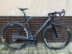  ID: bzjbMXyo0Xa2X Smazat/upravit inzerát Zvýhodnit tento inzerát Canyon Inflite SF SL 8.0 Team 