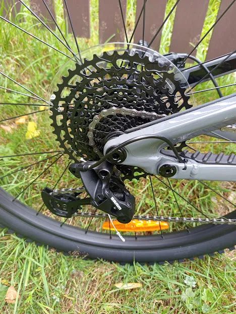 GT Sensor Carbon Elite 29.vel.S