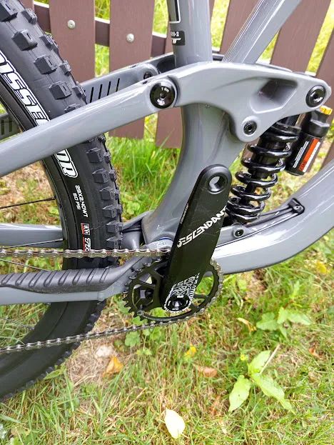 GT Sensor Carbon Elite 29.vel.S