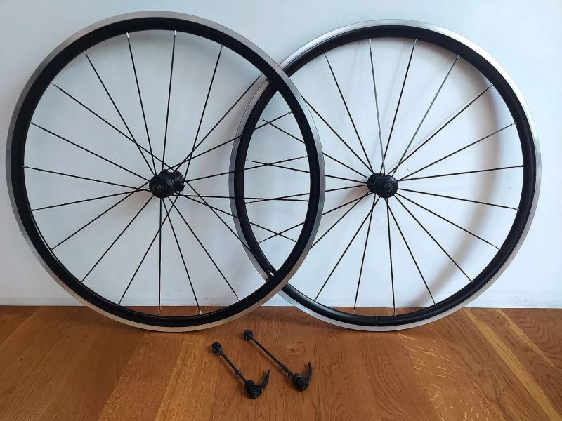Mavic Cosmic Elite