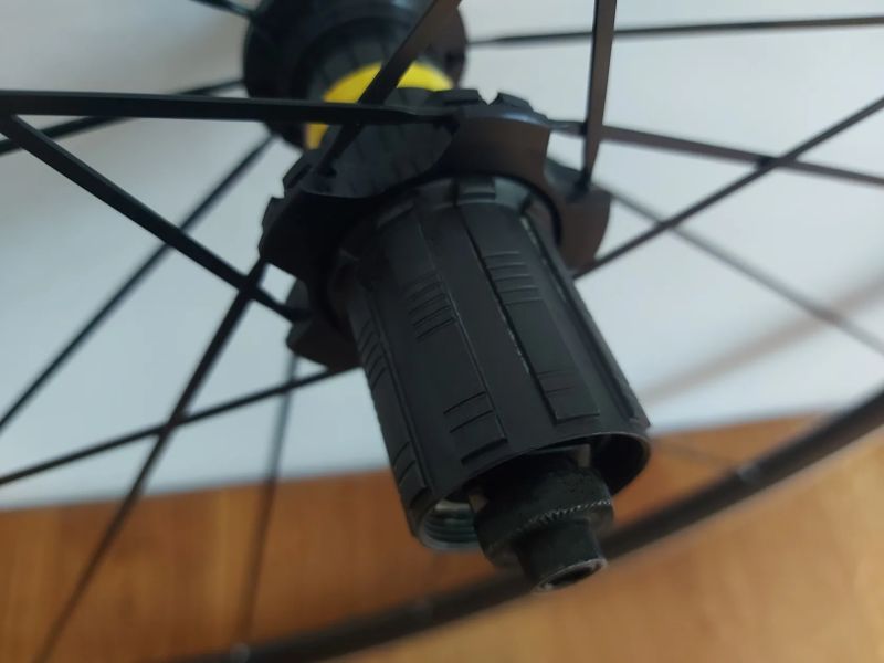 Mavic Cosmic Elite