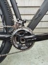CUBE REACTION C:62 RACE - komplet Shimano XT