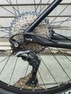 CUBE REACTION C:62 RACE - komplet Shimano XT