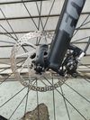 CUBE REACTION C:62 RACE - komplet Shimano XT