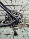 CUBE REACTION C:62 RACE - komplet Shimano XT