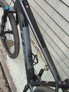 CUBE REACTION C:62 RACE - komplet Shimano XT