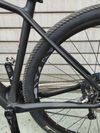 CUBE REACTION C:62 RACE - komplet Shimano XT