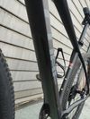 CUBE REACTION C:62 RACE - komplet Shimano XT