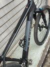 CUBE REACTION C:62 RACE - komplet Shimano XT