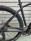 CUBE REACTION C:62 RACE - komplet Shimano XT