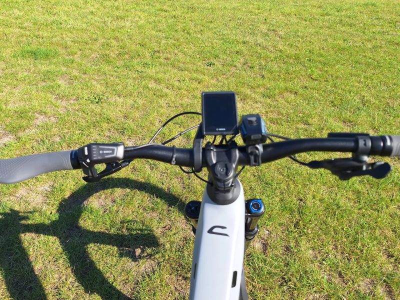 Corratec E-Pwer RS160 Elite 800Wh