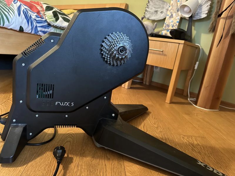 Tacx