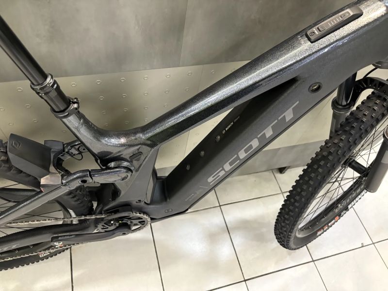 Scott Patron Eride 920
