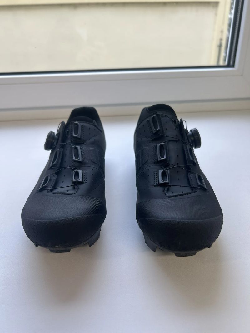 FIZIK Vento X3 Overcurve-black/black