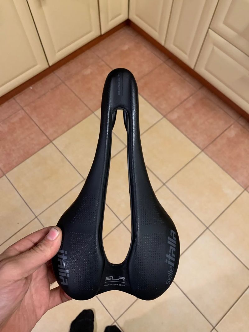 Selle Italia SLR Boost Superflow