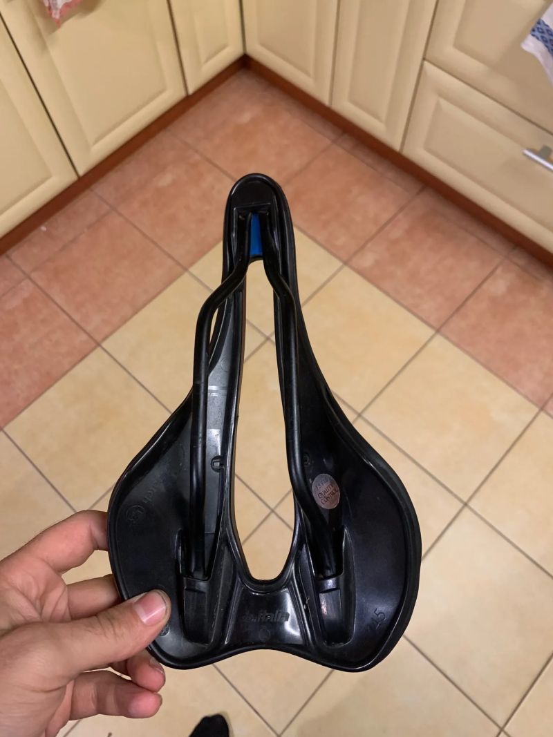 Selle Italia SLR Boost Superflow