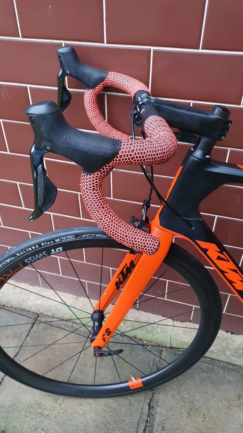 TOP silnička nové díly, KTM revelator Alto Prestige Di2