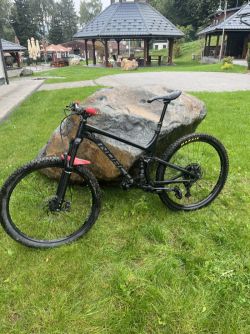 Norco Fluid fs2