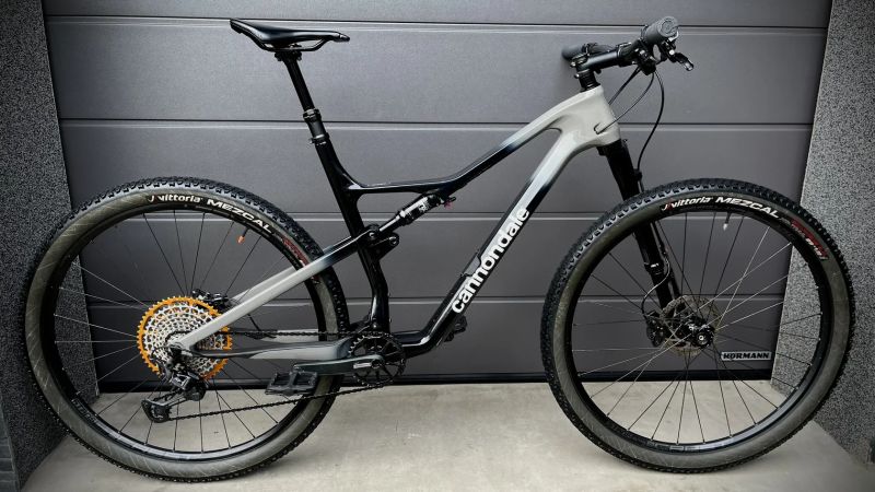 Cannondale Scalpel - XL