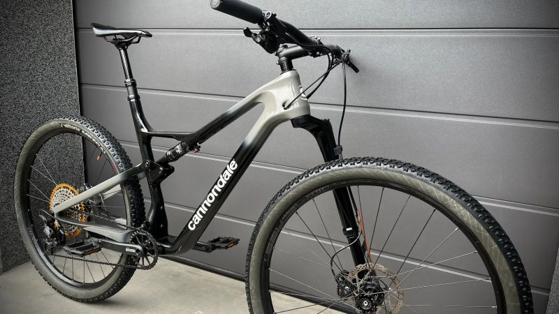 Cannondale Scalpel - XL