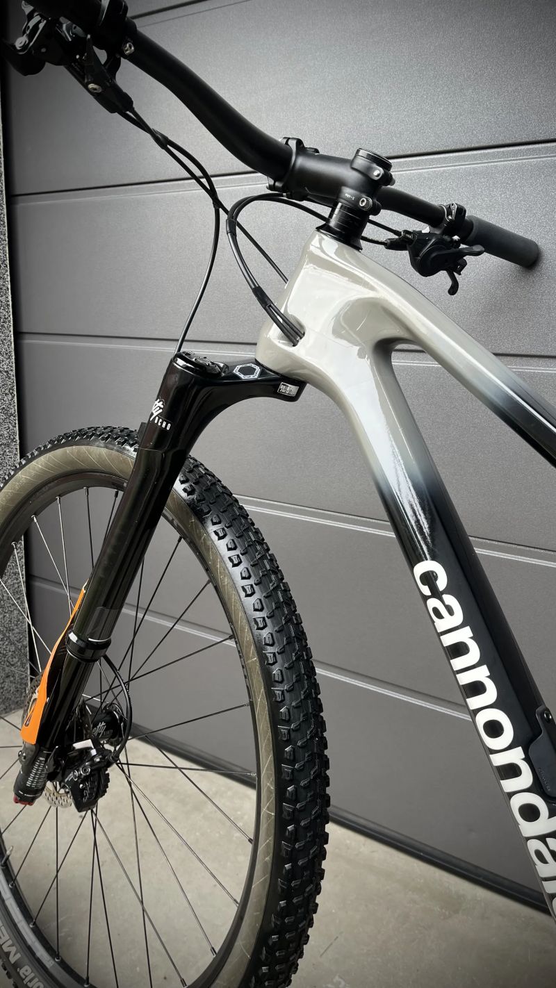 Cannondale Scalpel - XL