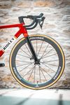 Ridley Falcn RS Herritage / Polymer Workshop - CUSTOM