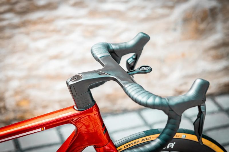 Ridley Falcn RS Herritage / Polymer Workshop - CUSTOM