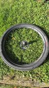 29er kola Fulcrum RED ZONE Carbon 29 Boost