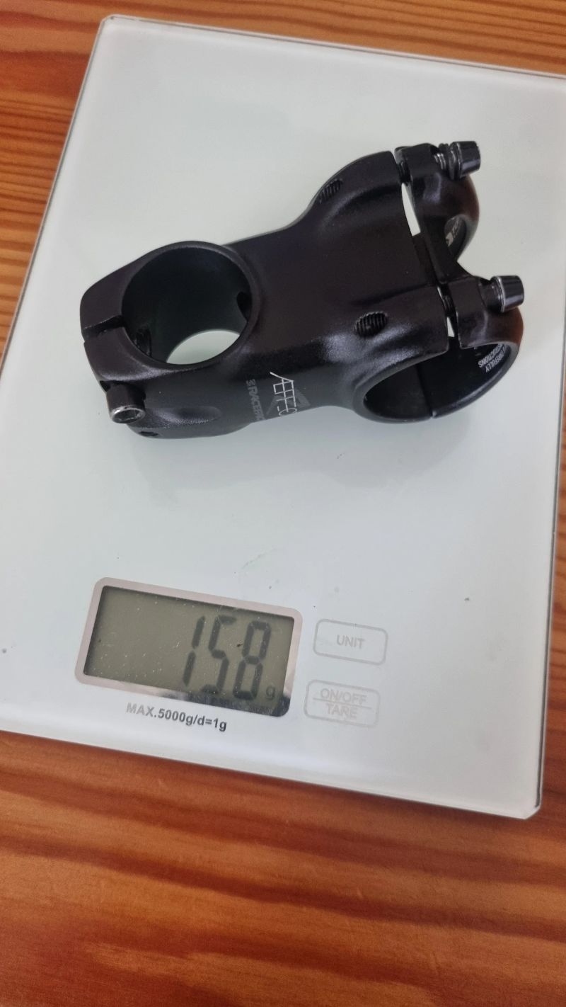 RACE FACE AEFFECT-R 35 50mm