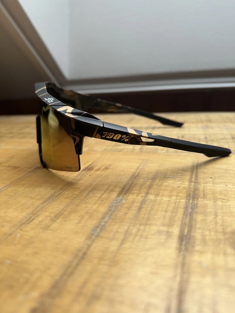 100% Speedcraft Peter Sagan Limited Edition