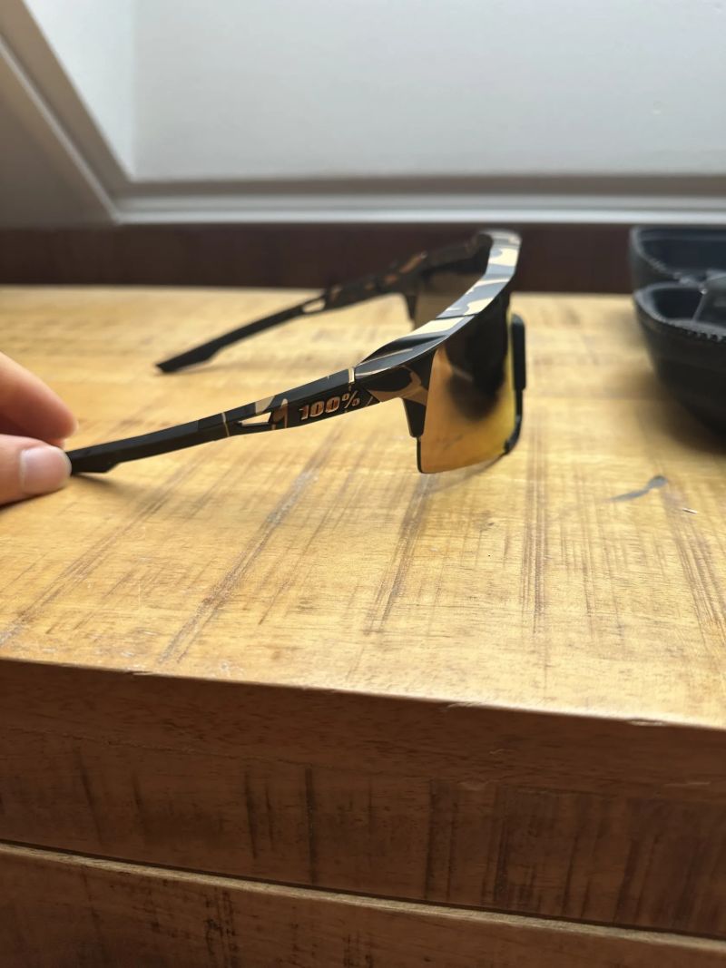 100% Speedcraft Peter Sagan Limited Edition