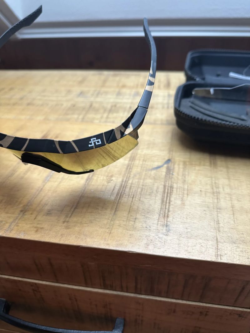 100% Speedcraft Peter Sagan Limited Edition