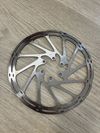 Sram LEVEL SLV