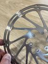 Sram LEVEL SLV