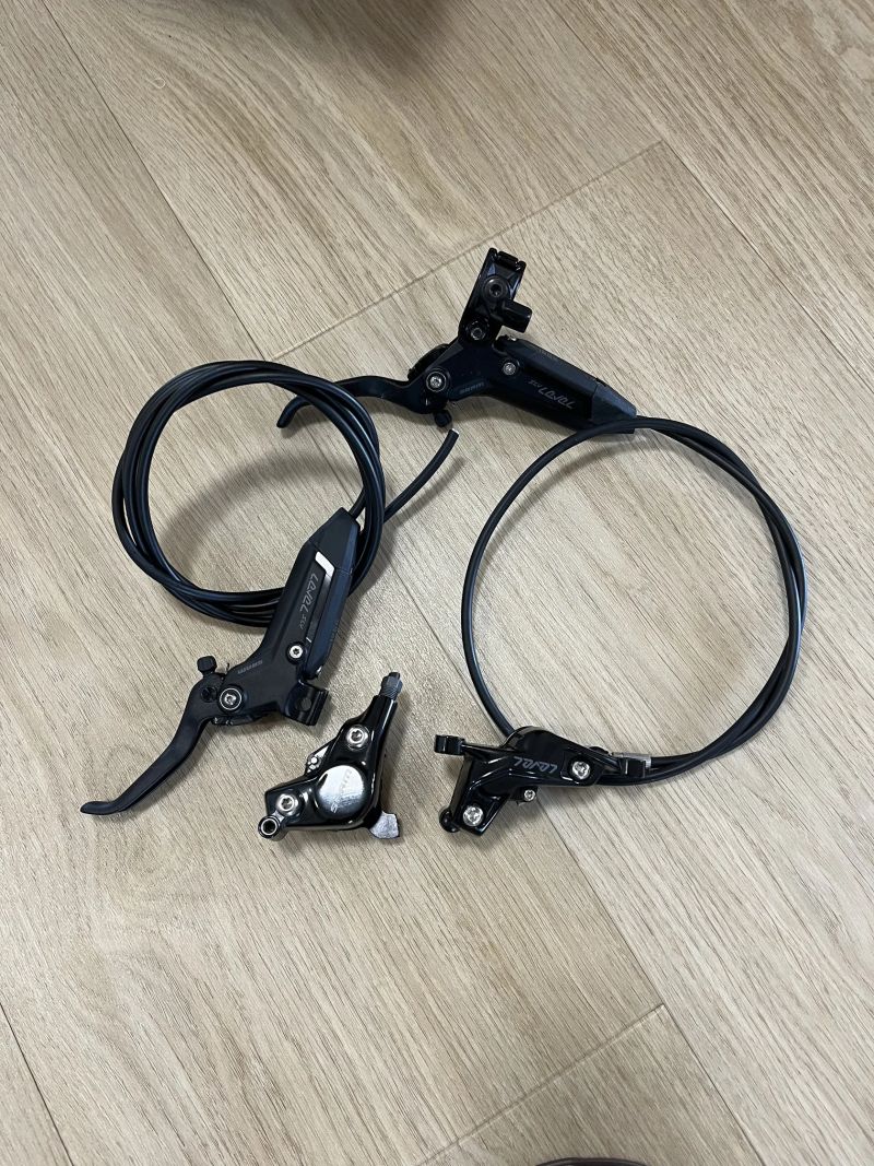 Sram LEVEL SLV