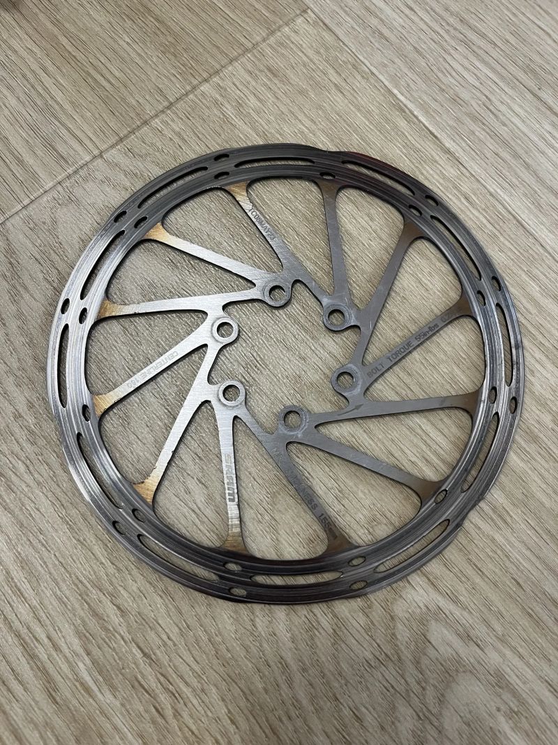 Sram LEVEL SLV