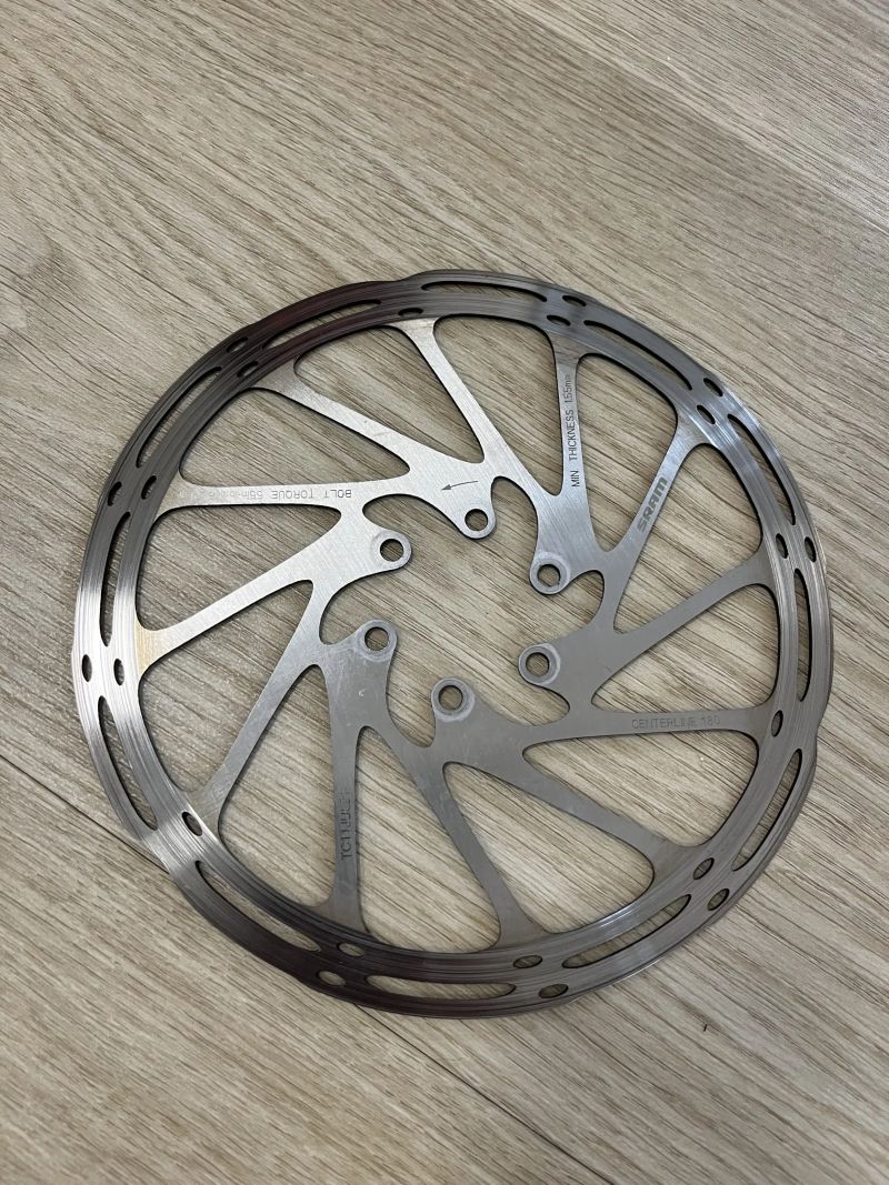Sram LEVEL SLV