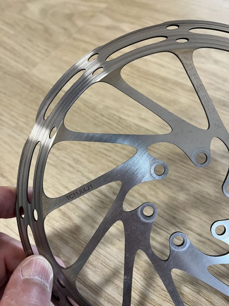 Sram LEVEL SLV