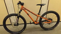 Kubikes 24s