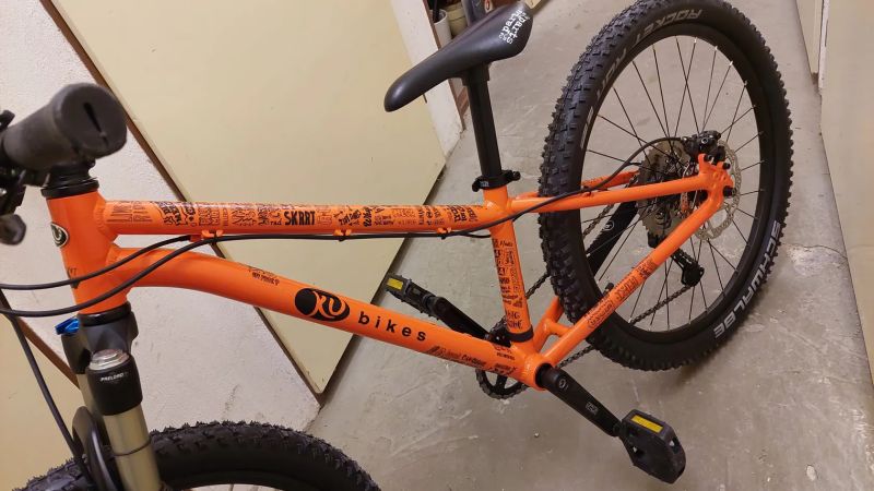 Kubikes 24s
