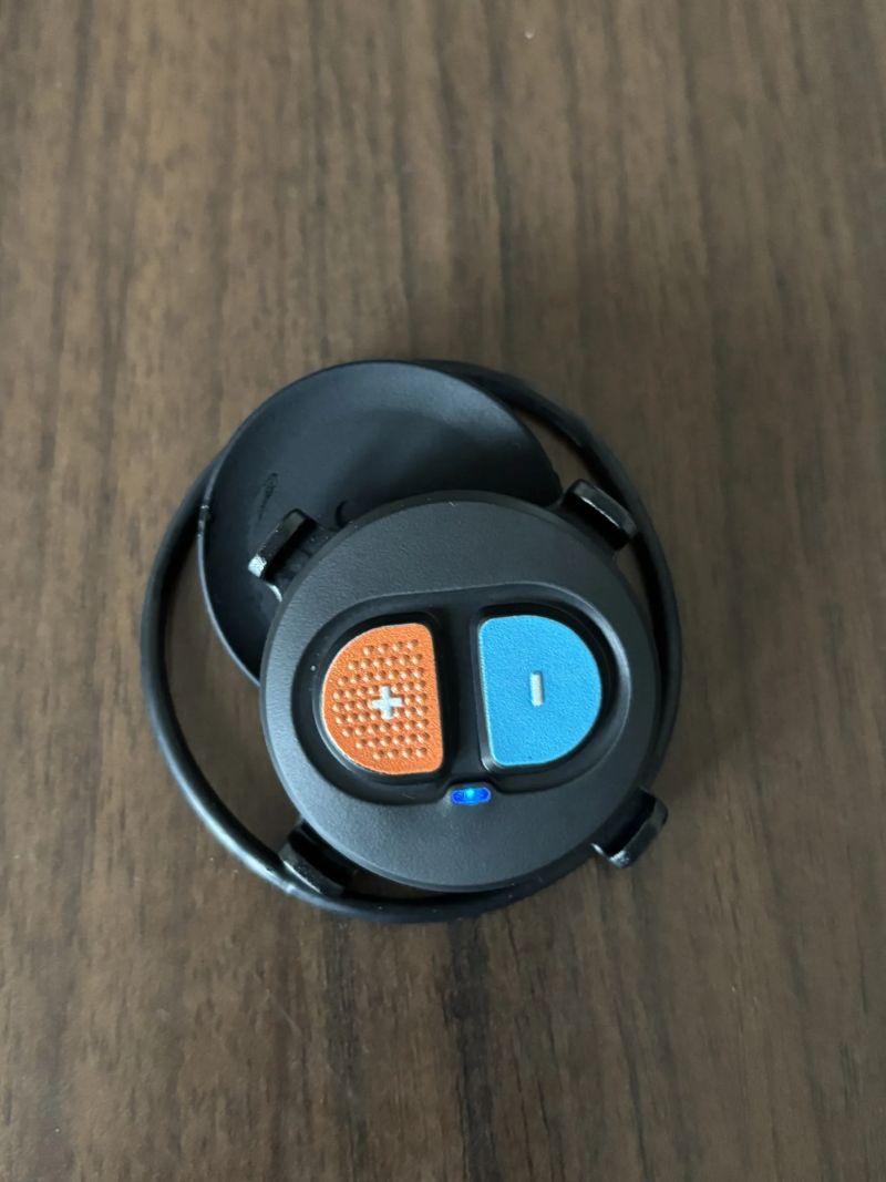 Prodám domácí cyklotrenažér Van Rysel D100 s „Zwift Cog and Click“