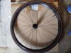 Bontrager Paradigm pro 25 