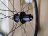 Bontrager Paradigm pro 25 
