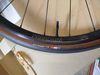 Bontrager Paradigm pro 25 