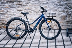 Cannondale Treadwell - vyzkoušené