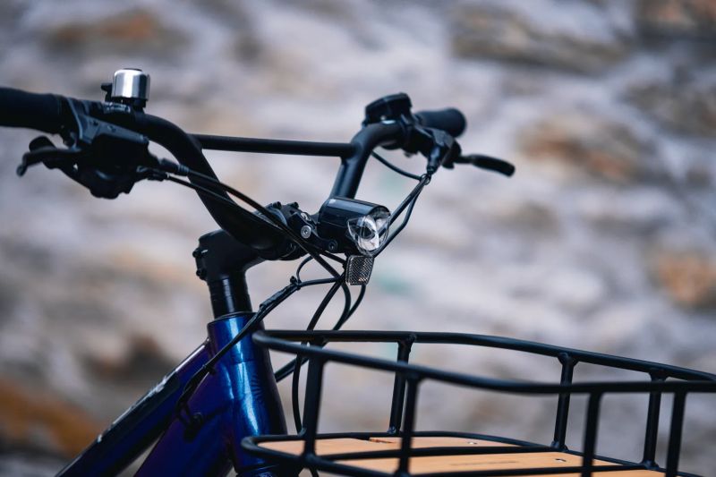 Cannondale Treadwell - vyzkoušené