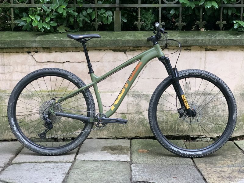Kona Honzo