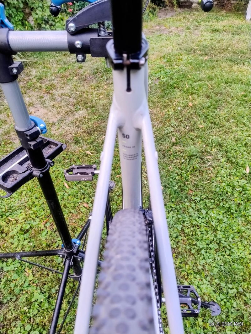 Cube cross race pro