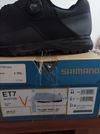 Shimano ET7 velikost 44 ,27,8cm cena včetně poštovného 