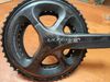 Shimano fc-6800 172.5 52-36